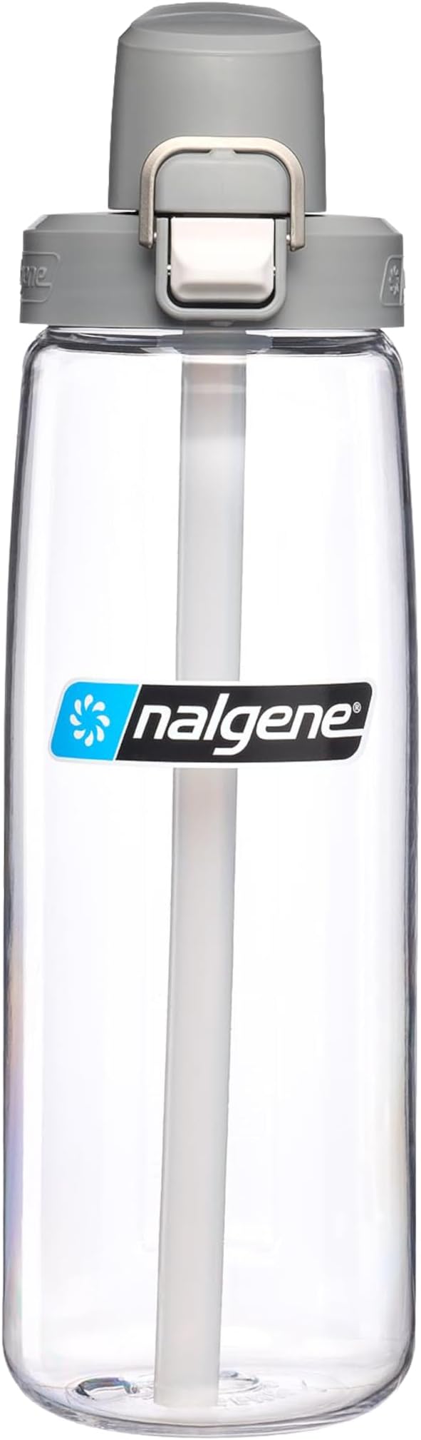Nalgene 24 oz FreshFlow Straw Bottle