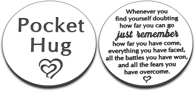 School Supplies for Kids College Essentials for Girls Boys First Day of School Gifts for Students Son Daughter Back to Schools Supplies for Teens Inspirational Christmas Stocking Stuffers Double-Side