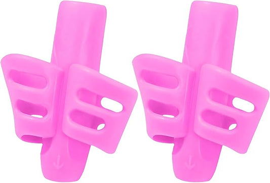 Pencils Grips for Handwriting Posture Correction Training Writing for Toddlers,Preschoolers,Students,Special Needs