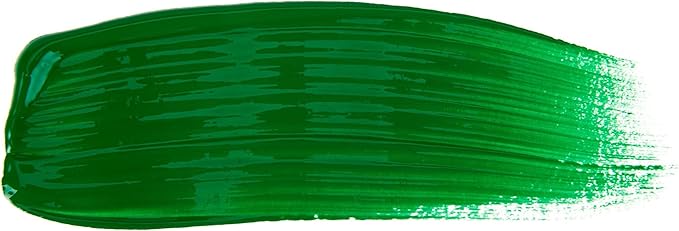 Crayola Tempera Paint, Green Kids Paint, 32 oz, School Painting Supplies, Gifts for Kids, 3, 4, 5, 6