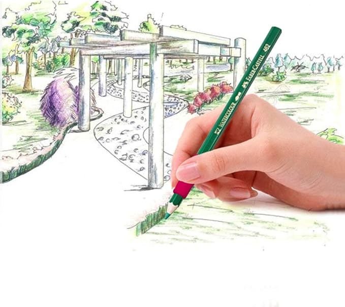 Soft Cushion Pencil Grips 40 Pcs Writing Drawing Aid Pen Holder for Kids, Students, Adults Random Assorted Color