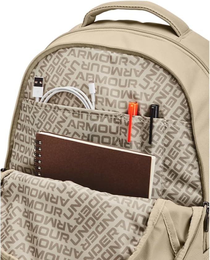 Under Armour Unisex Hustle 5.0 Backpack
