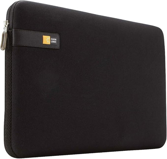 Case Logic Laptop Sleeve 15-16", Black (LAPS-116Black)