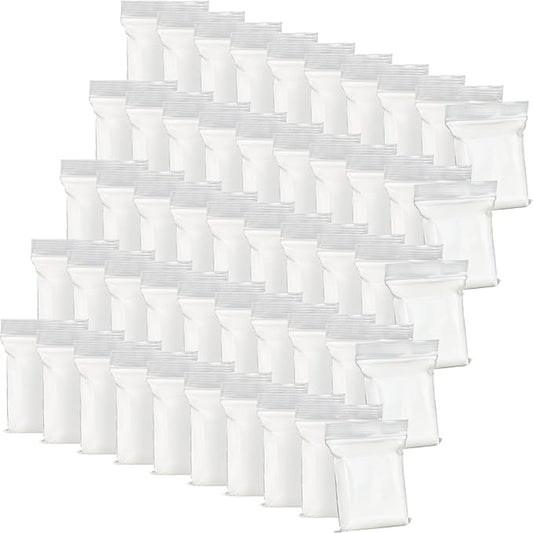 50 Pack White Air Dry Foam Clay,17.6oz Super Light Modeling Foam Clay,White Soft Modeling Clay for Birthday Gift,Arts & Crafts,Family & Classroom Rewards
