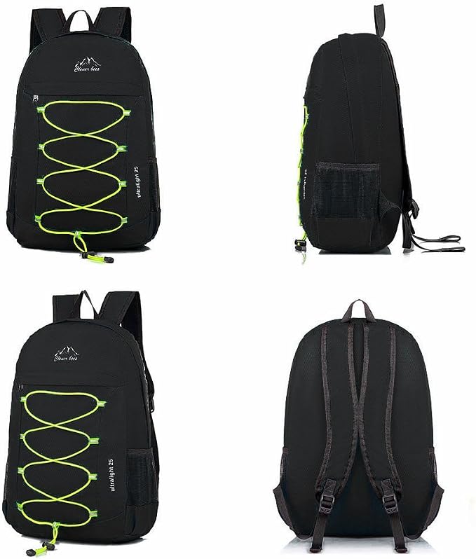 Outdoor Water Resistant Hiking Backpack