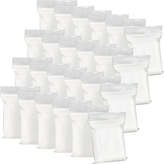 24 Pack White Air Dry Foam Clay,8.5oz DIY White Model Clay,Soft Bulk Modeling Foam Clay for Gift,Rewards,Arts & Crafts