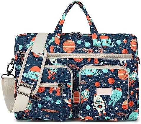 Laptop Shoulder Bag15.6inch women men Waterproof 16inch Computer Bags Women Business Office Work Bag Briefcase 14 inch case