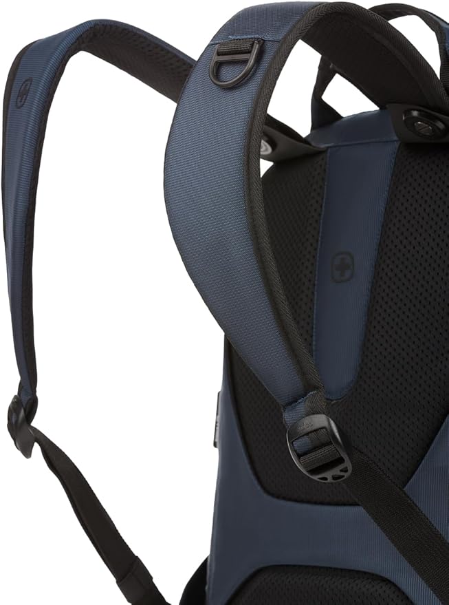 SwissGear INNOtote Laptop Backpack - Navy