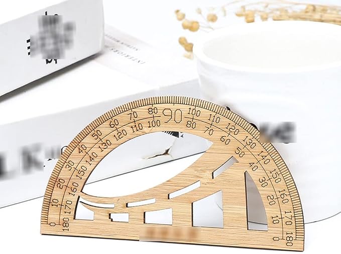 UNNS Drawing Compass Compass Set, Compass for Geometry Math Geometry Kit Drafting and Drawing Tools for Student fnd Engineering Drawing Geometry Set (Color : A)