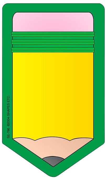 School Smart Mini Notepads, 3-1/2" W x 3" L (Set of 6)