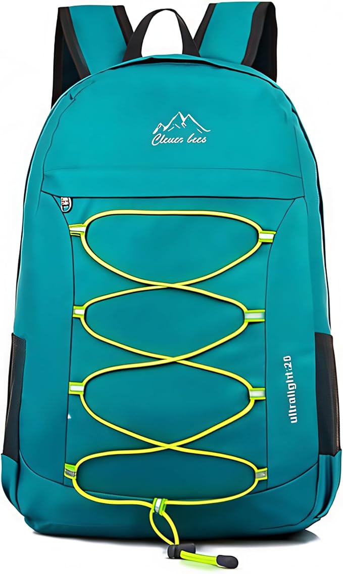 Outdoor Water Resistant Hiking Backpack