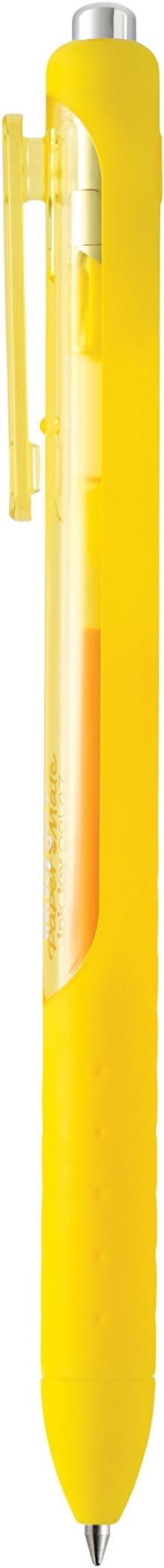 Paper Mate InkJoy Gel Pens,Medium Point (0.7mm),Assorted Colors,- Back to School Supplies,Teacher Essentials,Journaling,Writing,Note-Taking,20 Count (Pack of 12)