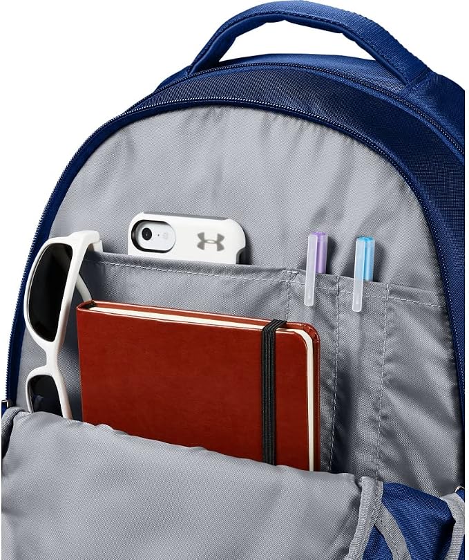 Under Armour Unisex Hustle 5.0 Backpack