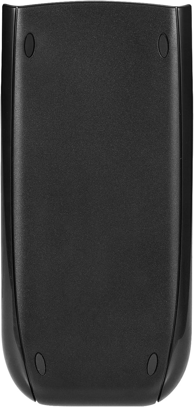 TI Hard Slider Case Back Cover - Compatible with TI-84 Plus, TI-84 Plus C, TI-89 Titanium Graphing Calculator