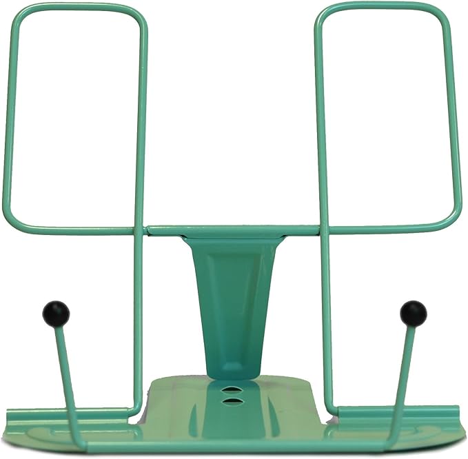 Metal Bookrest Mint [DB016]