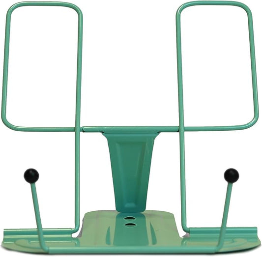 Metal Bookrest Mint [DB016]