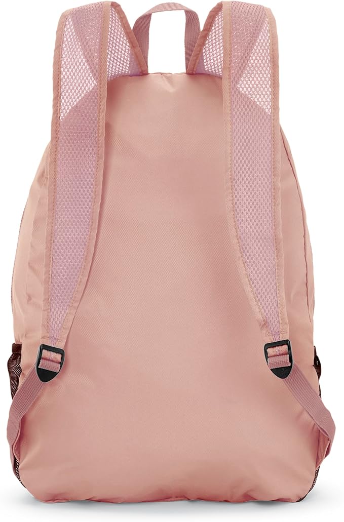 Samsonite Foldaway Backpack, Dusty Rose