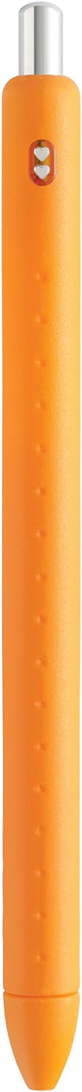 Paper Mate InkJoy Gel Pens,Medium Point (0.7mm),Assorted Colors,- Back to School Supplies,Teacher Essentials,Journaling,Writing,Note-Taking,20 Count (Pack of 12)