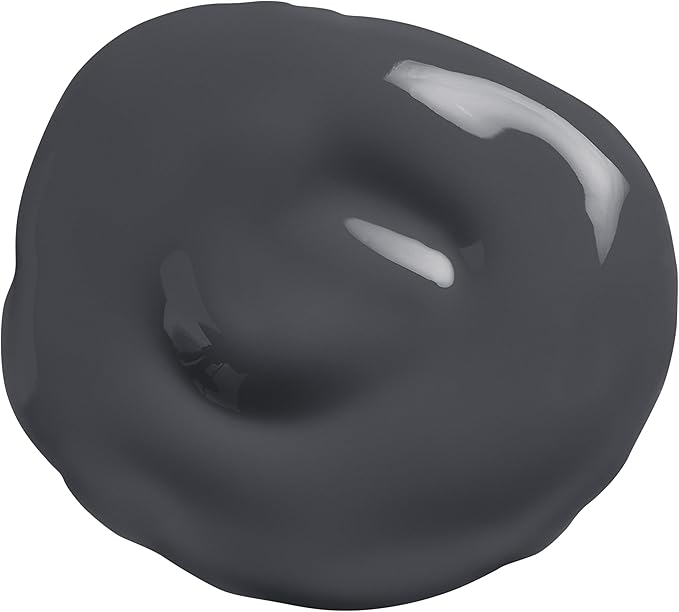Prang Washable Tempera Paint, Black, 32 Oz., 1 Count