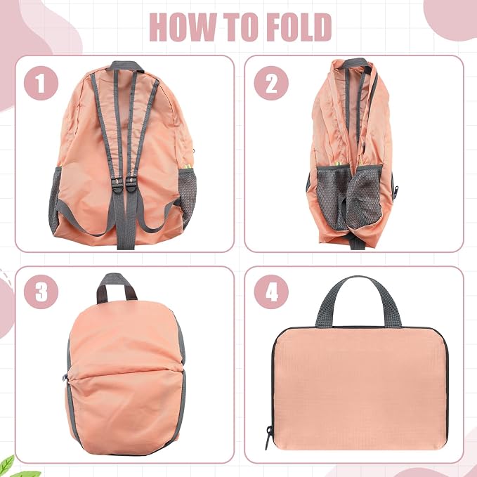 Jexine 10 Pcs Backpacks Bulk 16.5 Inches Lightweight Travel,Soft Neutrals | Basic Book Bags for School Outdoor, Foldable Storage, Ideal Students Adults Commuters, Bulk Backpack Set for Teams