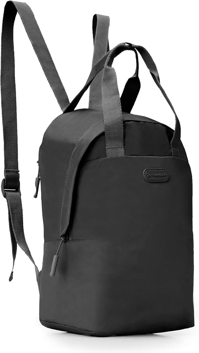 Travelon Packing Intelligence, Pi Freerunner Backpack