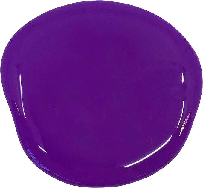 Cra-Z-Art Kids Washable Tempera Poster Paint Non-Toxic Art Supplies - Purple - 1 Gallon