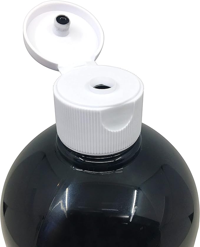 Cra-Z-Art Washable Tempera Paint Black 32oz, 1 count (pack of 1)