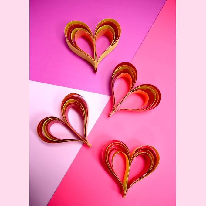 BAZIC Products Poster Board Assorted Color 22" X 14", Colored Poster Board Paper, for School Craft Project Presentation Drawing Graphic, 240-Count
