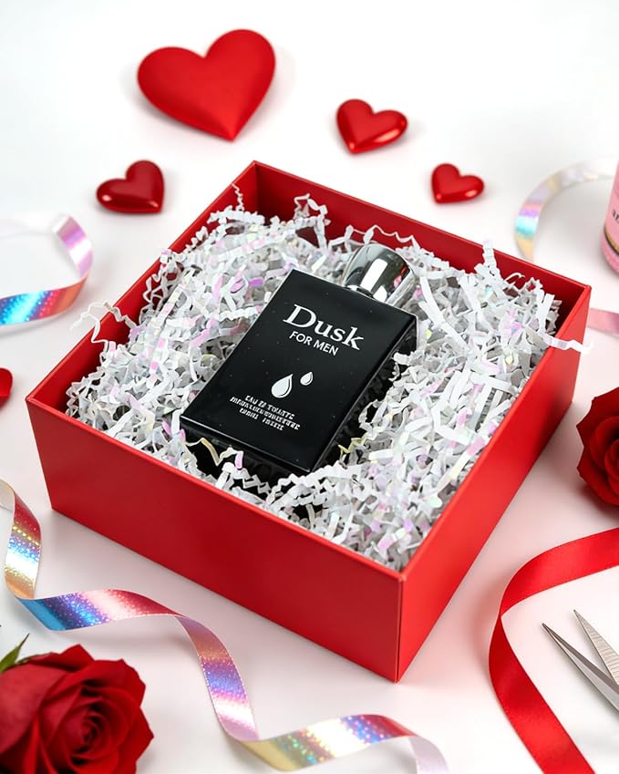 Raissily 10.5oz/300g Crinkle Cut Paper Shred Filler, Packing Grass Cushion for Mother‘s Day Wedding Birthday Anniversaries Engagement Gift Confetti Box Bag Basket Filling Decoration (Diamond White)