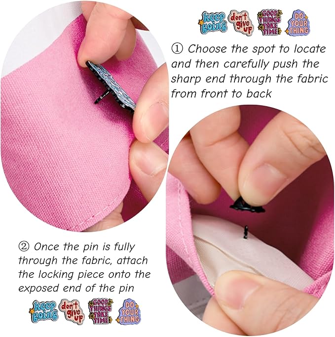 4 Pack Telescopic Pencil Case, Portable Standing Pen Pouch with Pins Zipper, 4 Colors Stand Up Stationary Holder Pop Up Make-up Bag for Pens, Cosmetics, Paintbrushes