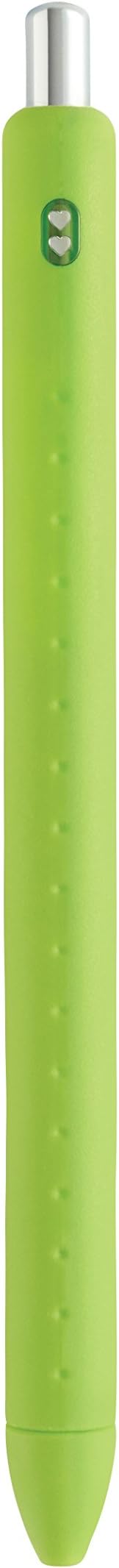 Paper Mate InkJoy Gel Pens,Medium Point (0.7mm),Assorted Colors,- Back to School Supplies,Teacher Essentials,Journaling,Writing,Note-Taking,20 Count (Pack of 12)
