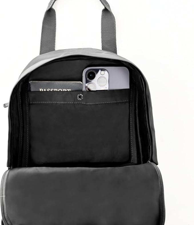 Travelon Packing Intelligence, Pi Freerunner Backpack