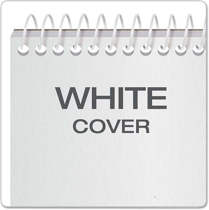 Tops Gregg Ruled Reporter's Notebook (TOPS) 12 Pack
