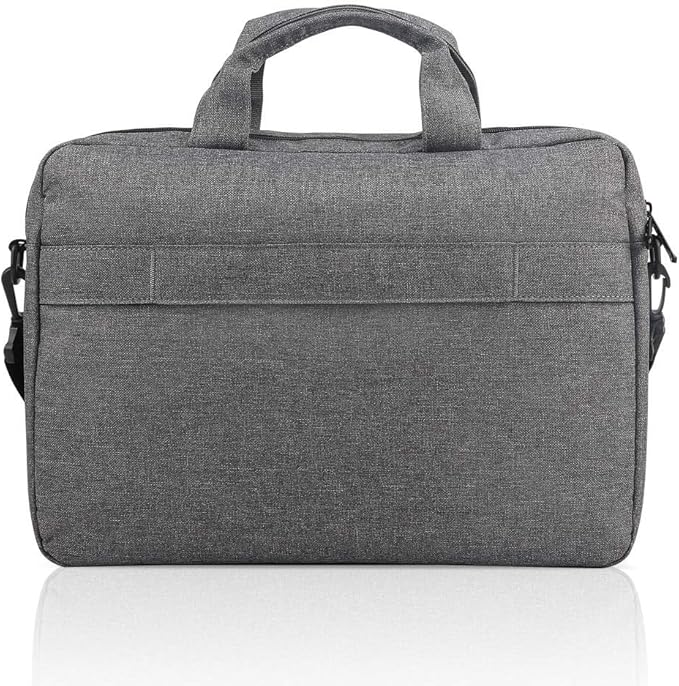 Lenovo Laptop Carrying Case T210, 15.6-Inch Laptop and Tablet, Sleek Design, Durable and Water-Repellent Fabric