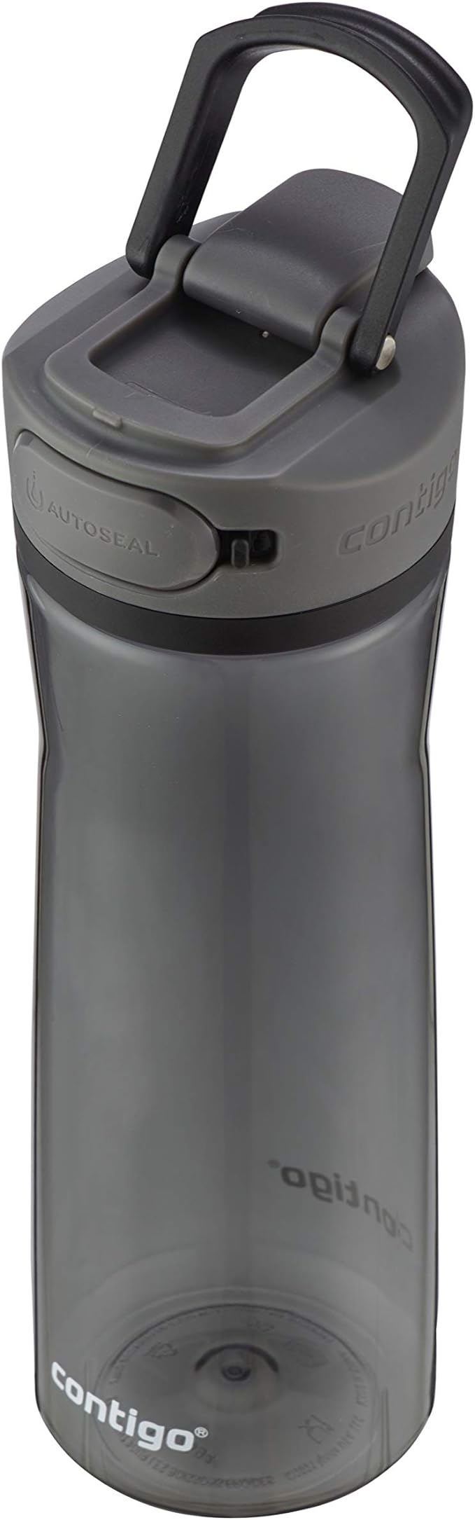Contigo Cortland 2.0 24oz. Water Bottle with AUTOSEAL® Lid (Pack of 4)