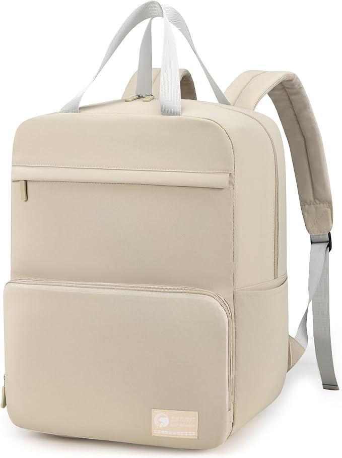 Lightweight Personal Item Bag 17x10x9 Ultralight 0.5lb Foldable Travel Backpack for Women Men College Casual Daypack