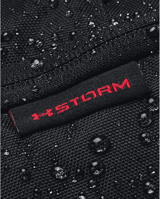 Under Armour Unisex Hustle 5.0 Backpack