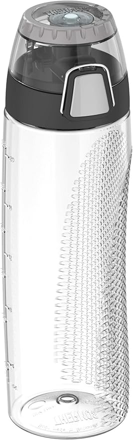 THERMOS Hydration Bottle with Meter