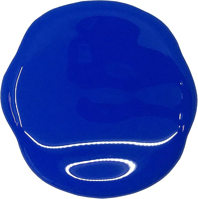 Cra-Z-Art Kids Washable Tempera Poster Paint Non-Toxic Art Supplies - Blue - 1 Gallon