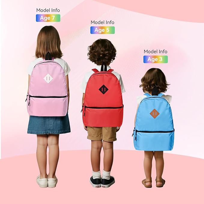 12 Pack Backpacks in Bulk,17-inch Lightweight Bookbags for Elementary,Middle,and High School Students,Bulk Backpacks for Kids,Boys,Girls,Classroom,Travel,Gym Supplies,Assorted 12 Colors