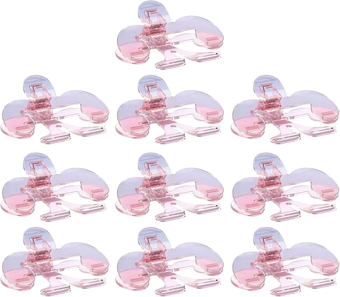 Transparent Book Holder with 12 Degree for Effortless Reading and Reduced Eye Strain