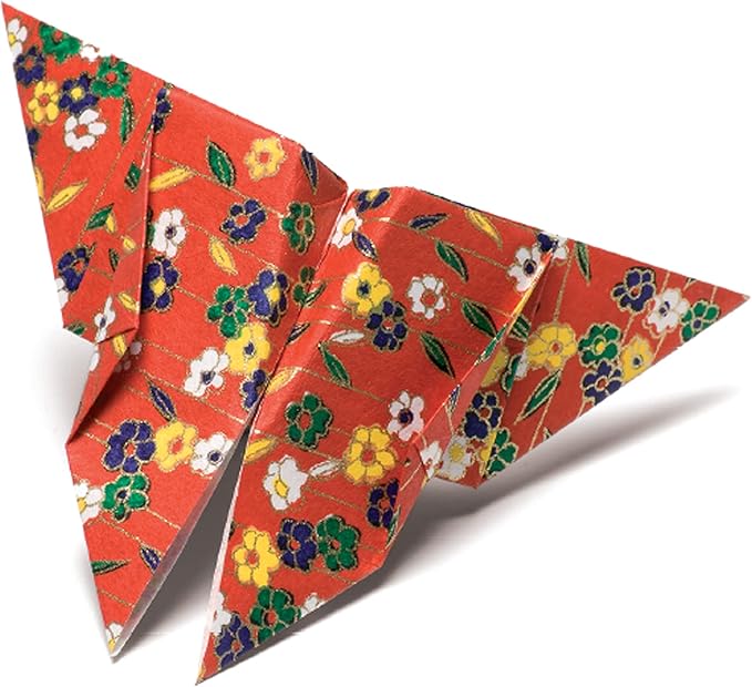 Hinkler Art Maker Masterclass Collection: Origami Techniques Kit - Beginner to Advanced Origami - Japanese Art - Origami Guide - Craft Kits - Arts and Craft for Adults