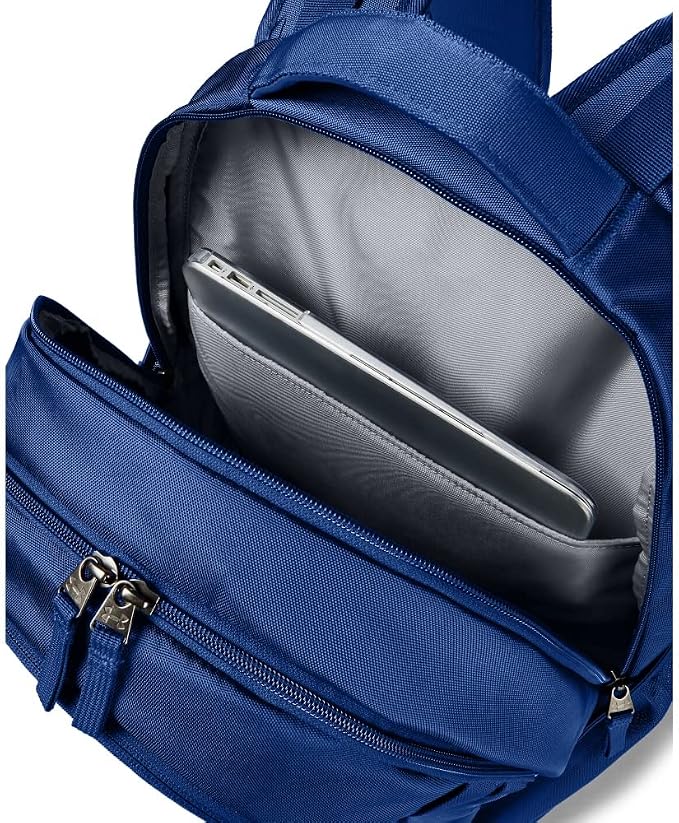 Under Armour Unisex Hustle 5.0 Backpack
