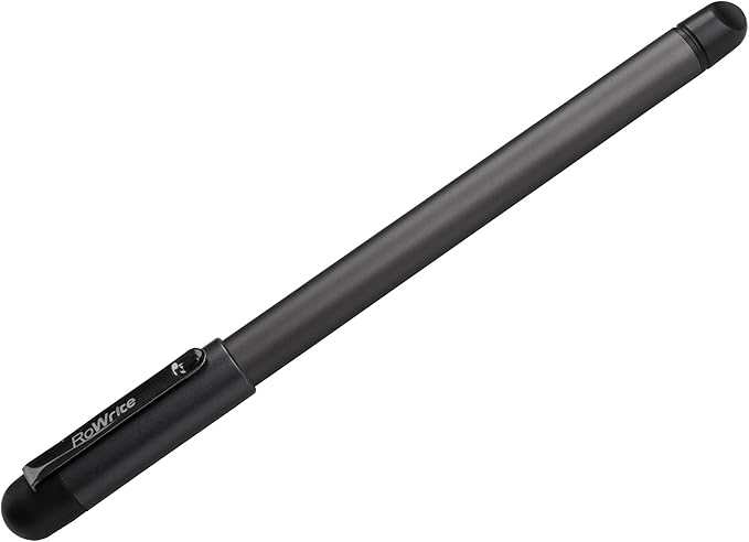 RoWrite Smart Writing Pad (RY0201-CF5NA) – APP FIXED for Android Devices