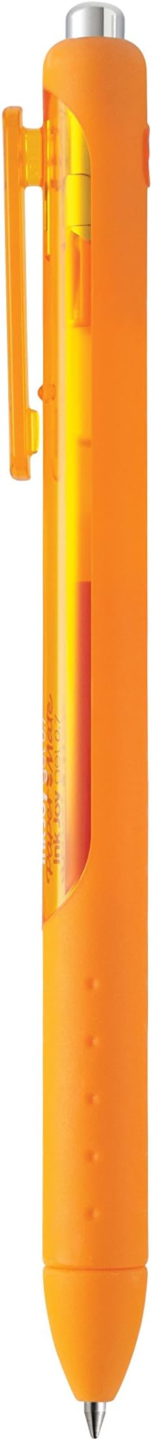 Paper Mate InkJoy Gel Pens,Medium Point (0.7mm),Assorted Colors,- Back to School Supplies,Teacher Essentials,Journaling,Writing,Note-Taking,20 Count (Pack of 12)