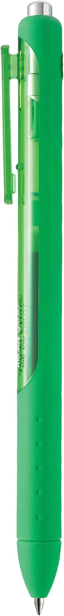 Paper Mate InkJoy Gel Pens,Medium Point (0.7mm),Assorted Colors,- Back to School Supplies,Teacher Essentials,Journaling,Writing,Note-Taking,20 Count (Pack of 12)