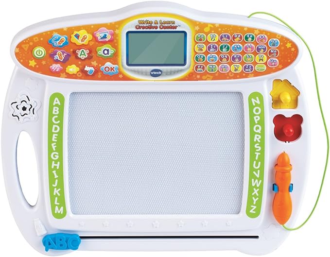 VTech Write and Learn Creative Center, White