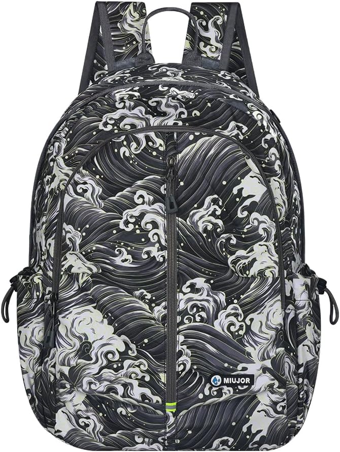 Lightweight Packable Foldable Backpack，Hiking backpack，Travel Backpack