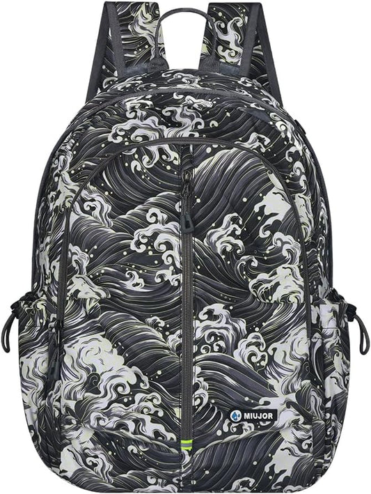 Lightweight Packable Foldable Backpack，Hiking backpack，Travel Backpack