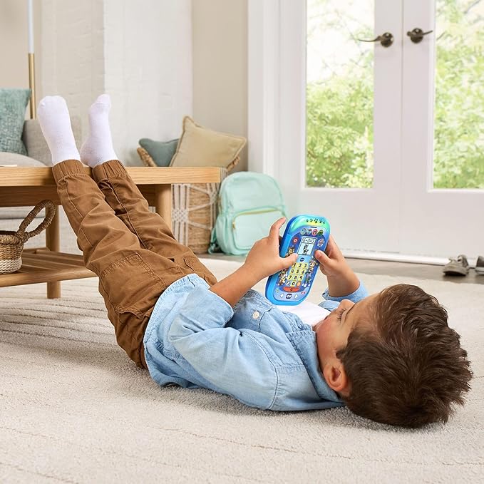 VTech PAW Patrol Rescue Mission Learning Phone